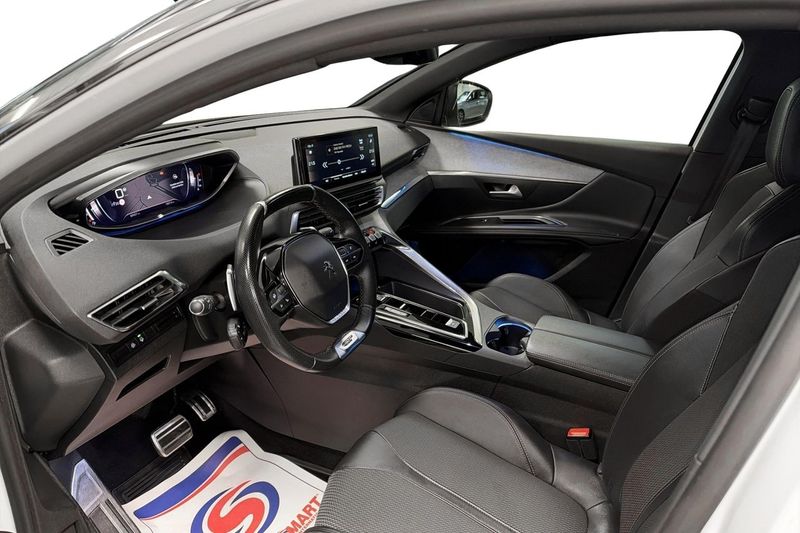 Peugeot 3008 bild 10