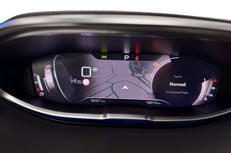 Peugeot 3008 bild 19