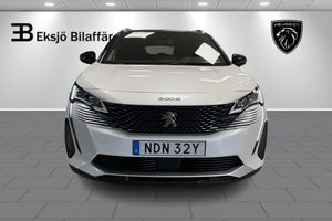 Peugeot 3008 bild 2