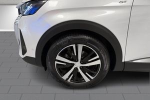 Peugeot 3008 bild 9
