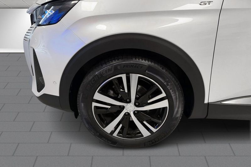 Peugeot 3008 bild 9