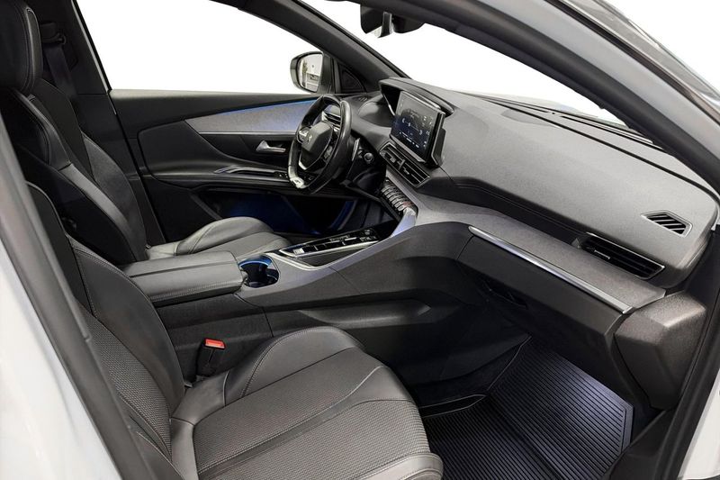 Peugeot 3008 bild 11