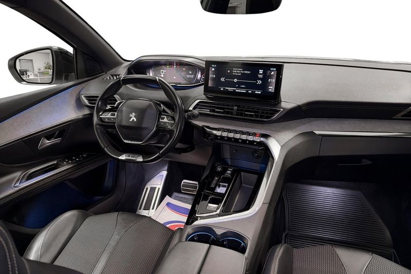 Peugeot 3008 bild 12
