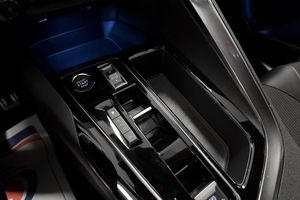 Peugeot 3008 bild 20