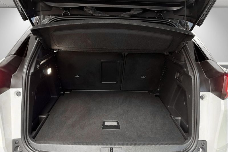 Peugeot 3008 bild 14