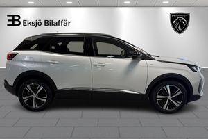 Peugeot 3008 bild 4