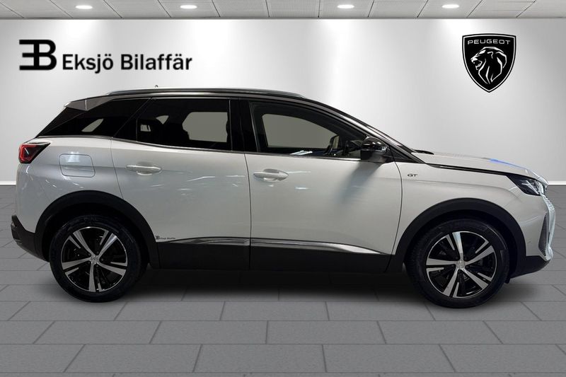Peugeot 3008 bild 4