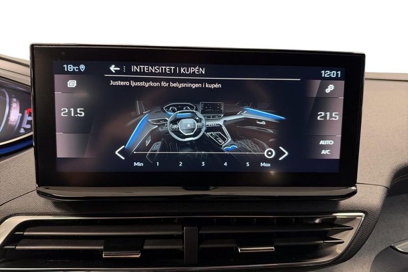 Peugeot 3008 bild 17