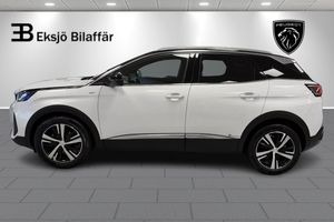 Peugeot 3008 bild 7