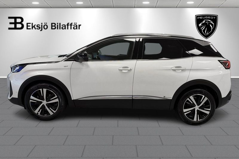 Peugeot 3008 bild 7