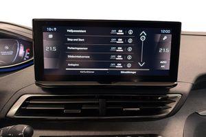Peugeot 3008 bild 16