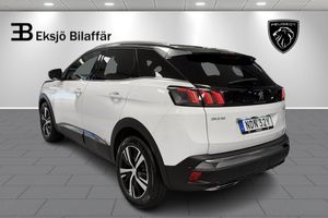 Peugeot 3008 bild 8