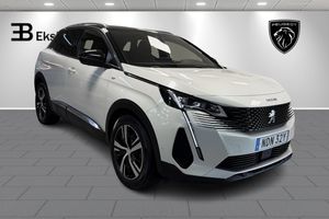 Peugeot 3008 bild 3
