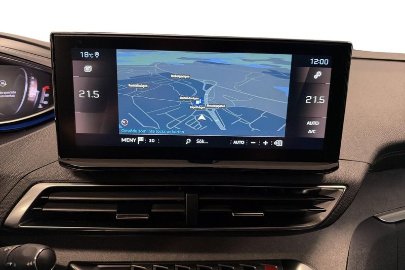 Peugeot 3008 bild 15