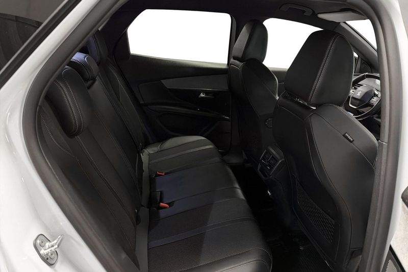 Peugeot 3008 bild 13