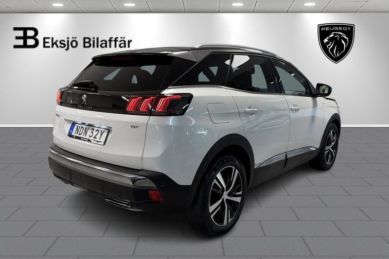 Peugeot 3008 bild 5