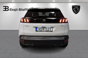 Peugeot 3008 bild 6