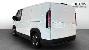 Kia PV5 bild 3