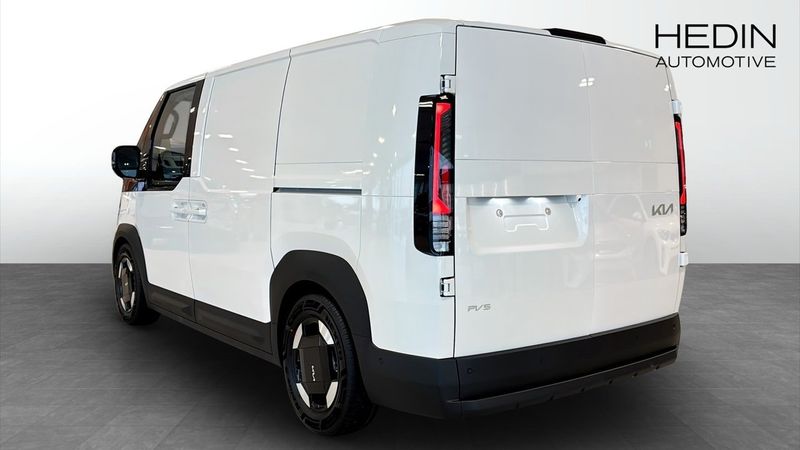 Kia PV5 bild 3