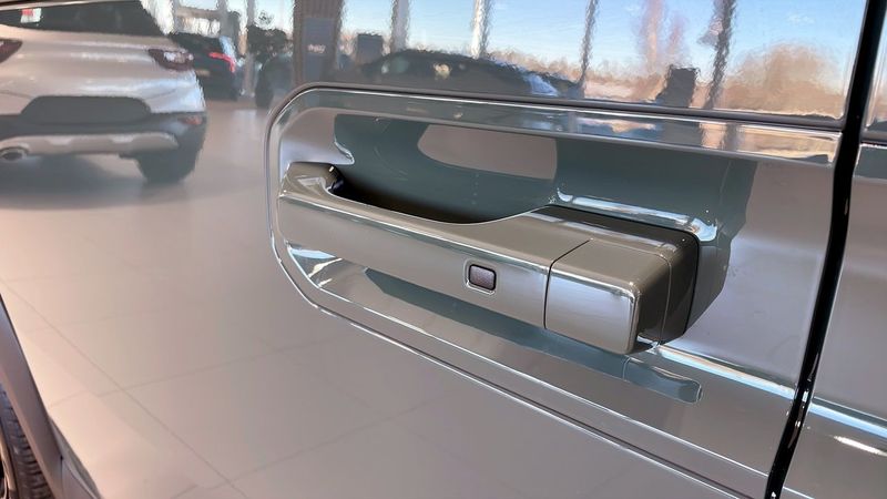 Kia PV5 bild 14