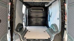 Kia PV5 bild 12