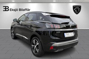 Peugeot 3008 bild 8