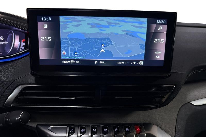 Peugeot 3008 bild 17