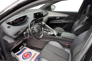Peugeot 3008 bild 10