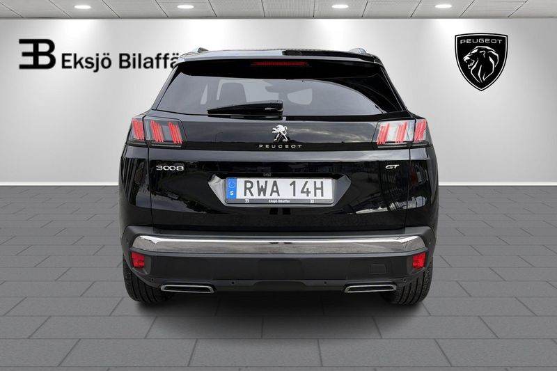 Peugeot 3008 bild 6