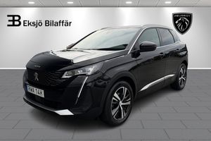 Peugeot 3008 bild 1