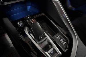 Peugeot 3008 bild 21