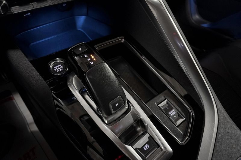 Peugeot 3008 bild 21