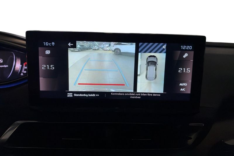 Peugeot 3008 bild 16