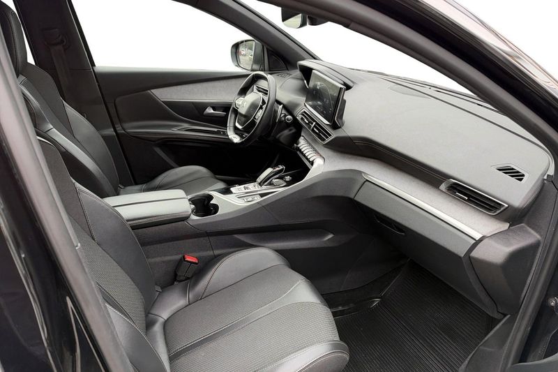Peugeot 3008 bild 11