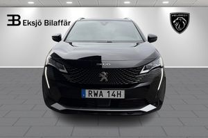 Peugeot 3008 bild 2