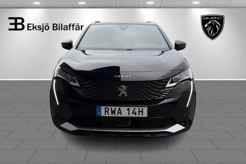 Peugeot 3008 bild 2