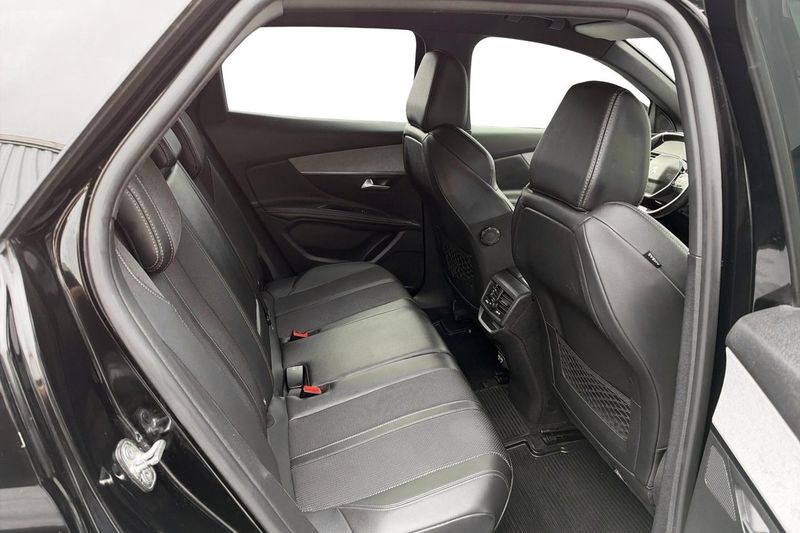 Peugeot 3008 bild 13