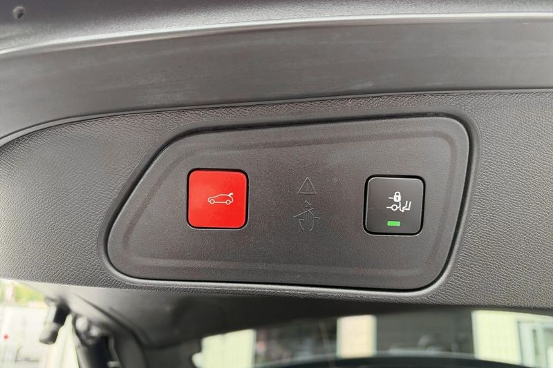 Peugeot 3008 bild 15