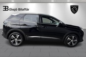Peugeot 3008 bild 4