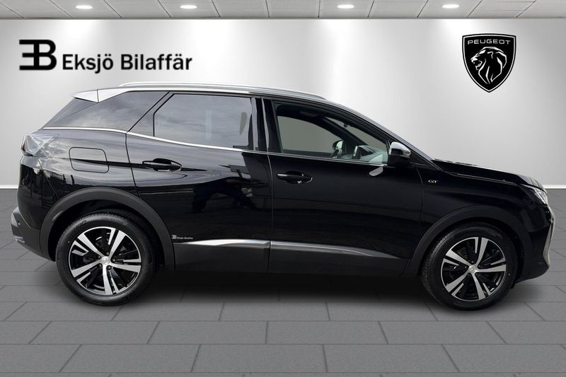 Peugeot 3008 bild 4
