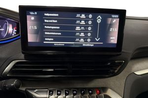 Peugeot 3008 bild 18