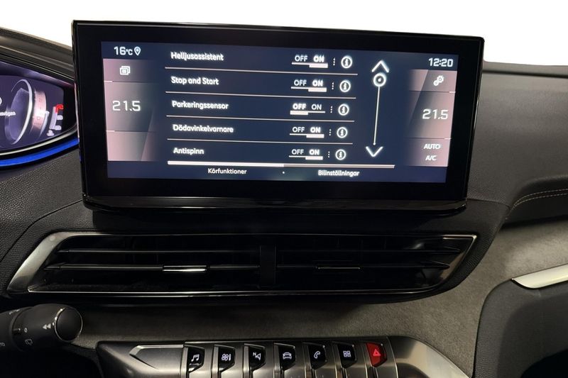 Peugeot 3008 bild 18