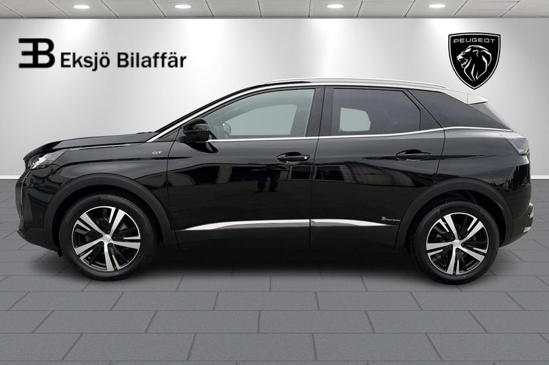 Peugeot 3008 bild 7
