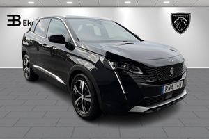 Peugeot 3008 bild 3