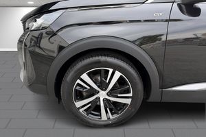 Peugeot 3008 bild 9