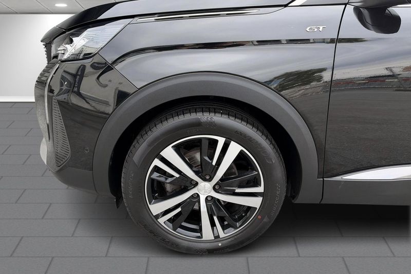 Peugeot 3008 bild 9