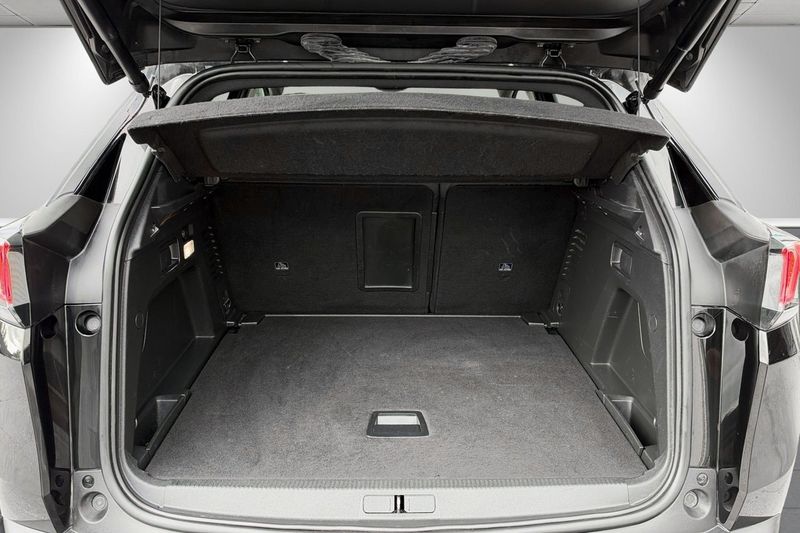 Peugeot 3008 bild 14