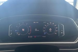 Volkswagen Tiguan bild 24