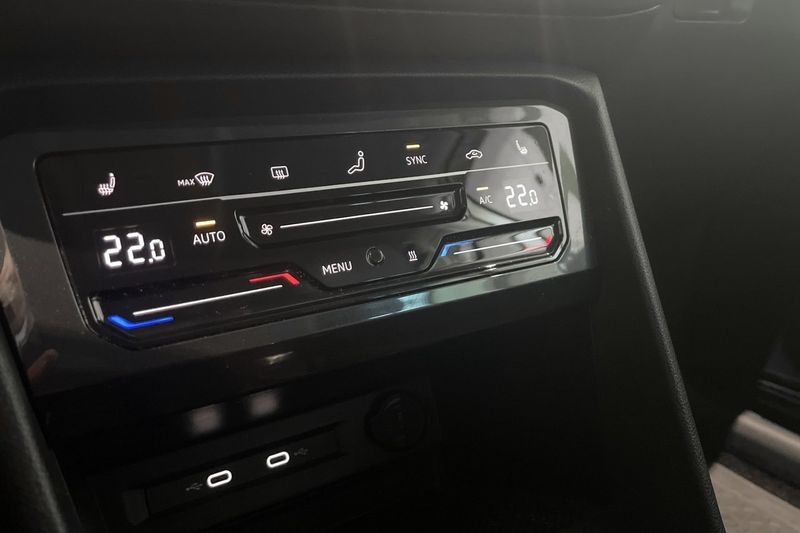 Volkswagen Tiguan bild 26