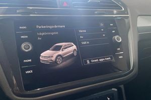 Volkswagen Tiguan bild 22